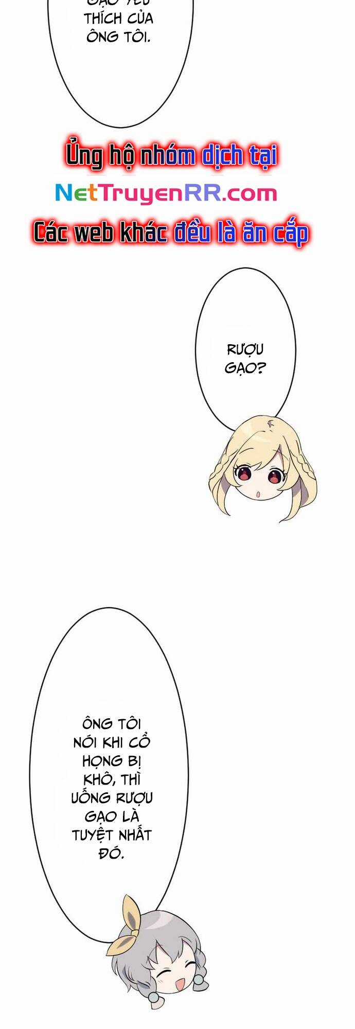 Ngọn Lửa Của Hòa Bình - Chương 11 - Trang 29