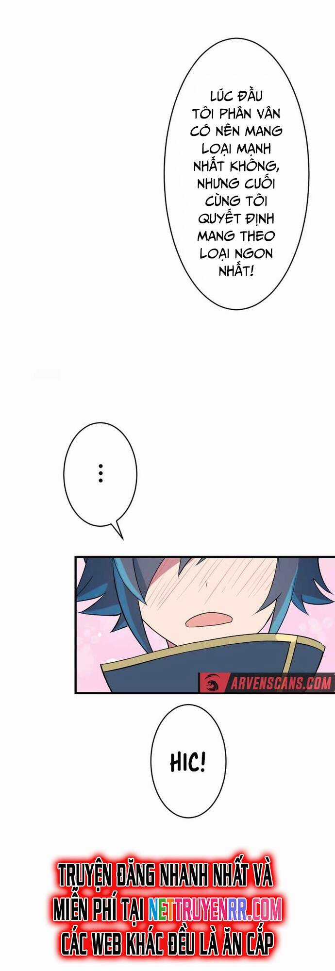 Ngọn Lửa Của Hòa Bình - Chương 11 - Trang 30