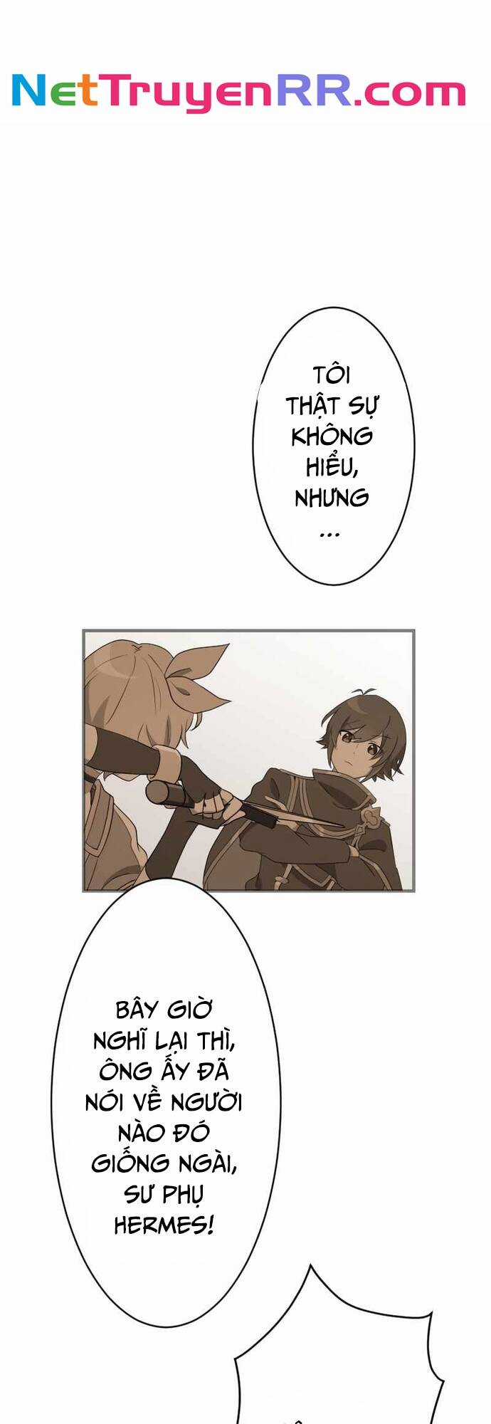 Ngọn Lửa Của Hòa Bình - Chương 11 - Trang 4