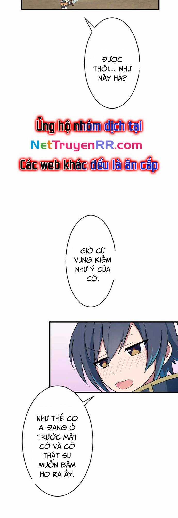 Ngọn Lửa Của Hòa Bình - Chương 11 - Trang 33