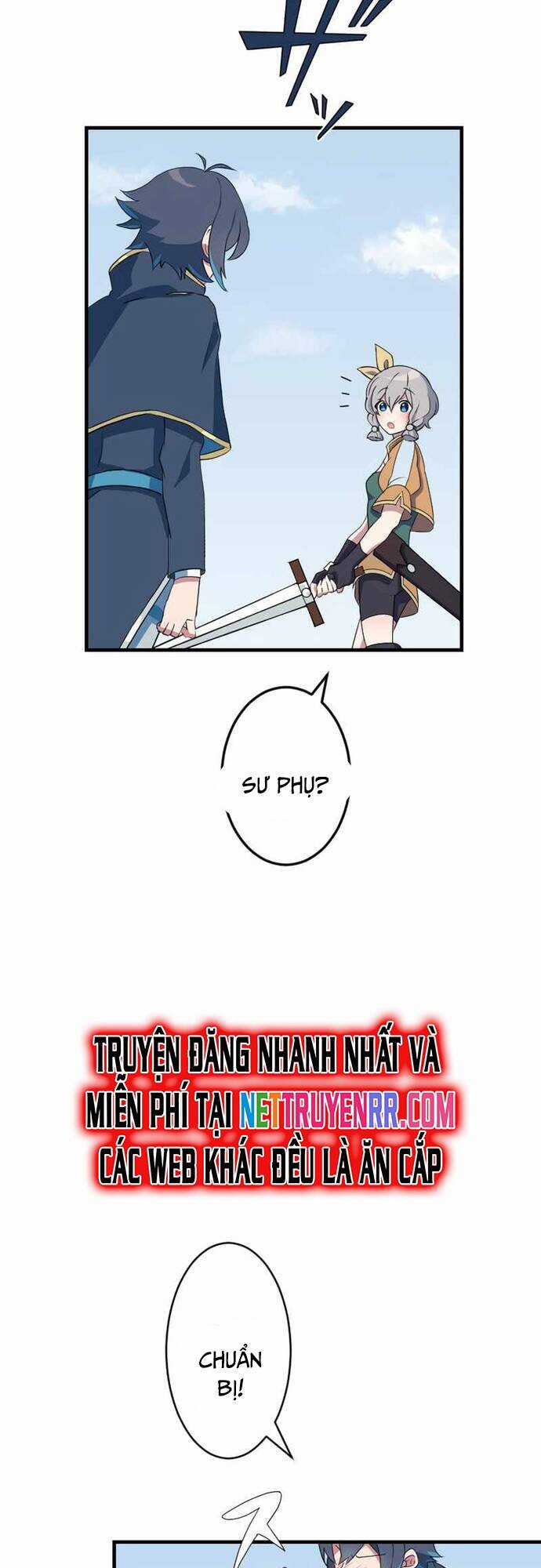 Ngọn Lửa Của Hòa Bình - Chương 11 - Trang 37