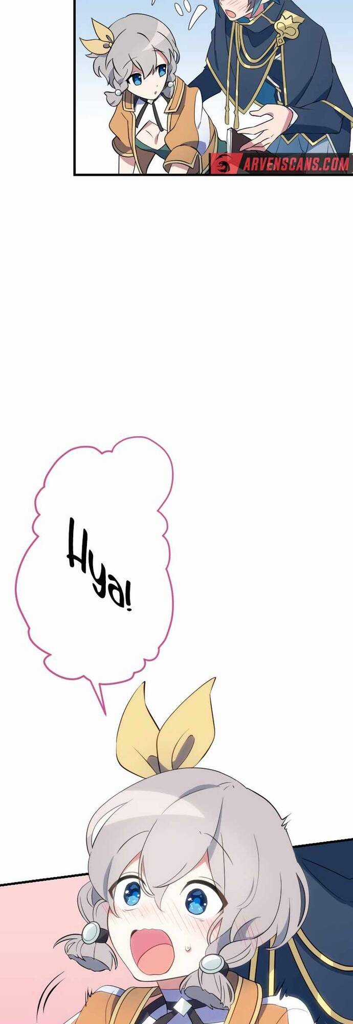 Ngọn Lửa Của Hòa Bình - Chương 11 - Trang 38