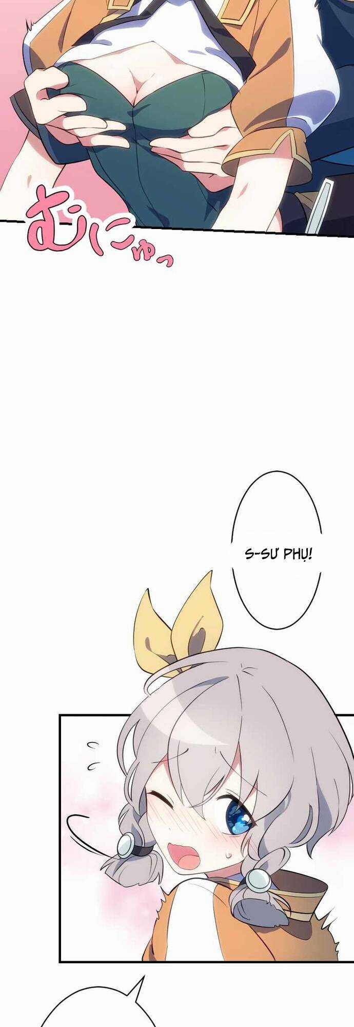 Ngọn Lửa Của Hòa Bình - Chương 11 - Trang 39