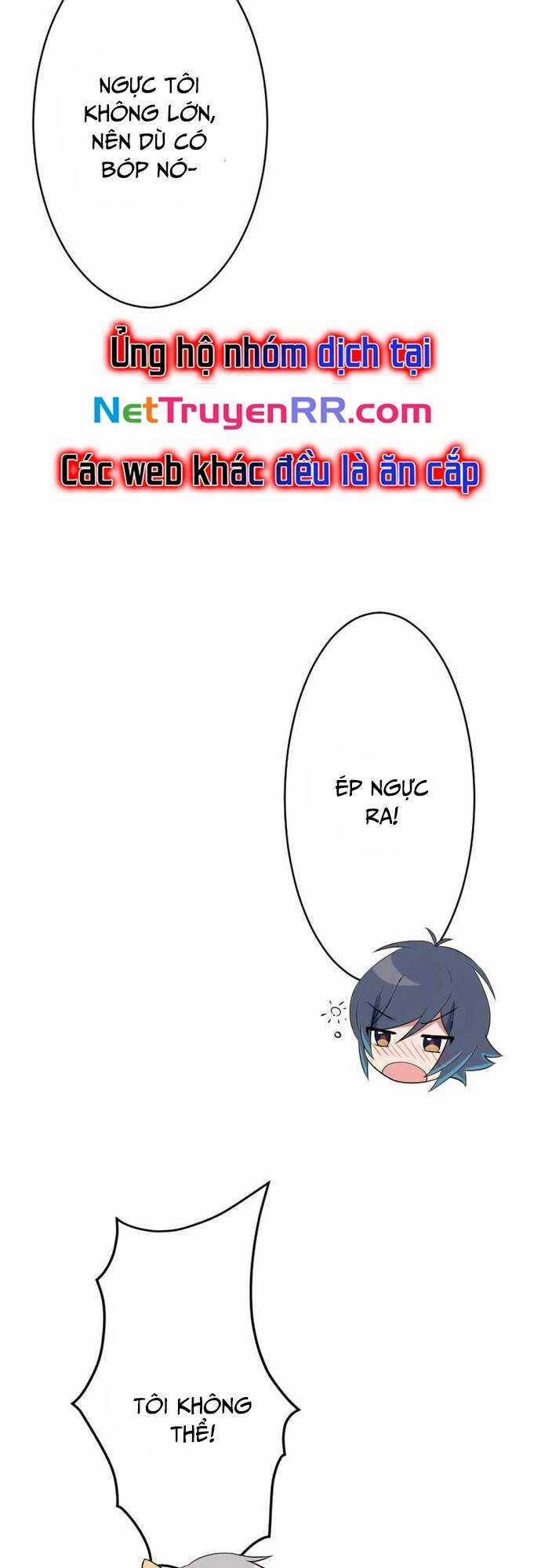 Ngọn Lửa Của Hòa Bình - Chương 11 - Trang 40