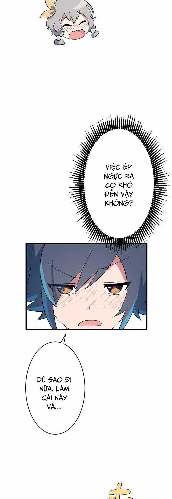 Ngọn Lửa Của Hòa Bình - Chương 11 - Trang 41