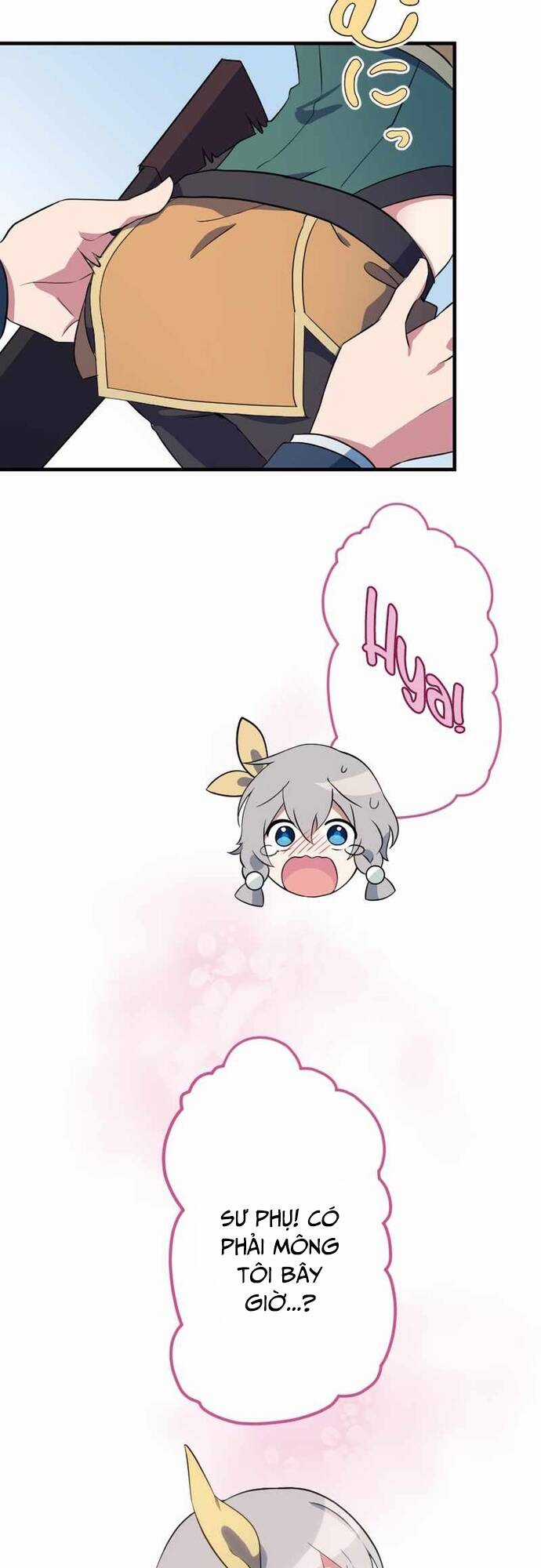 Ngọn Lửa Của Hòa Bình - Chương 11 - Trang 42