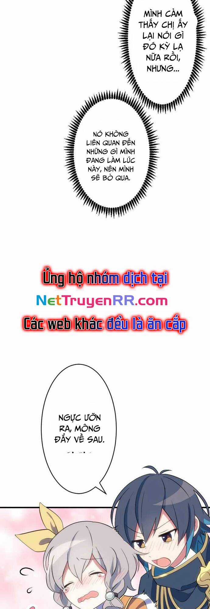 Ngọn Lửa Của Hòa Bình - Chương 11 - Trang 45