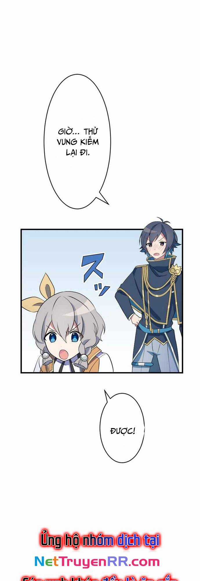 Ngọn Lửa Của Hòa Bình - Chương 11 - Trang 47