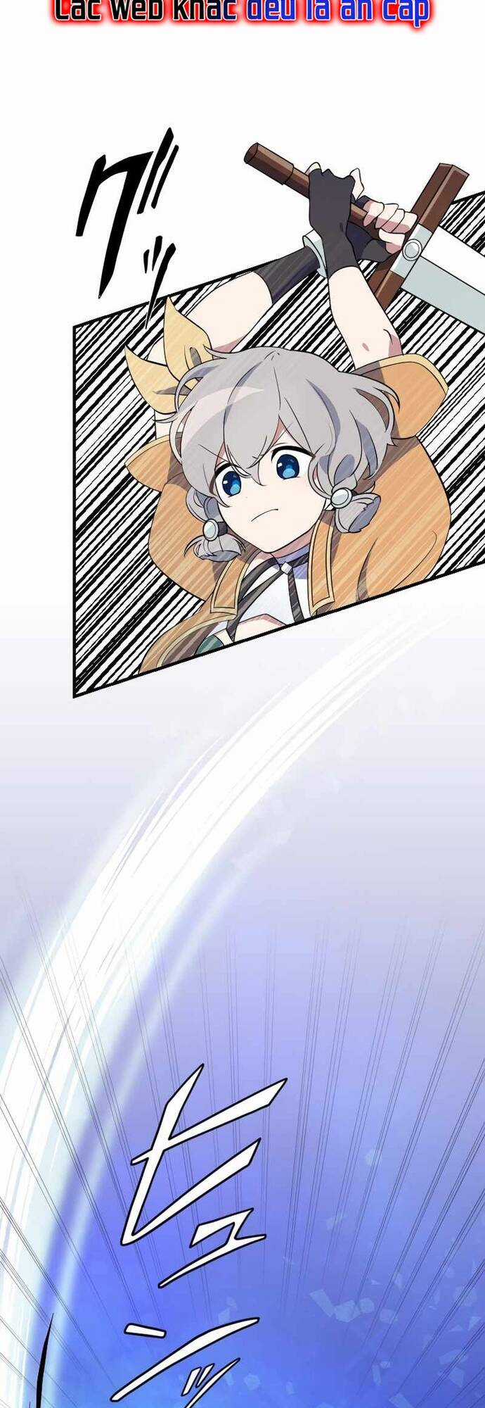 Ngọn Lửa Của Hòa Bình - Chương 11 - Trang 48