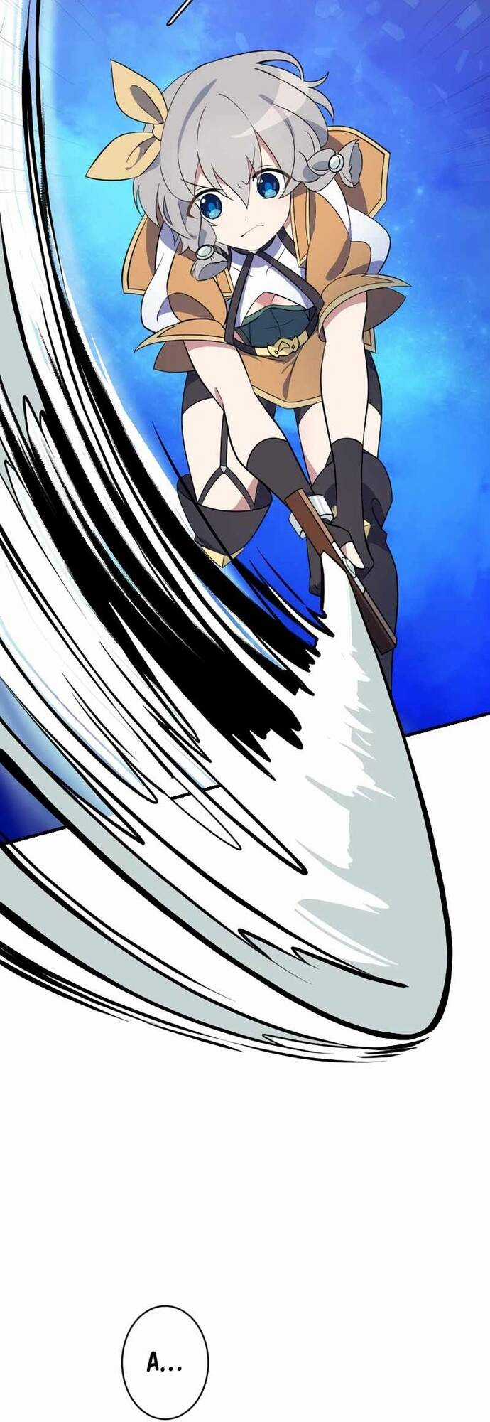 Ngọn Lửa Của Hòa Bình - Chương 11 - Trang 49