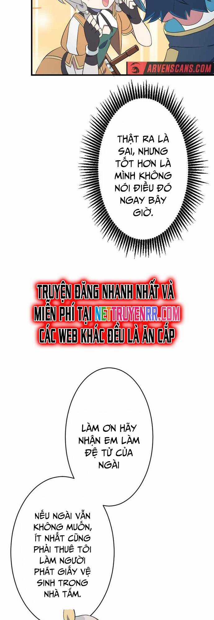 Ngọn Lửa Của Hòa Bình - Chương 11 - Trang 6