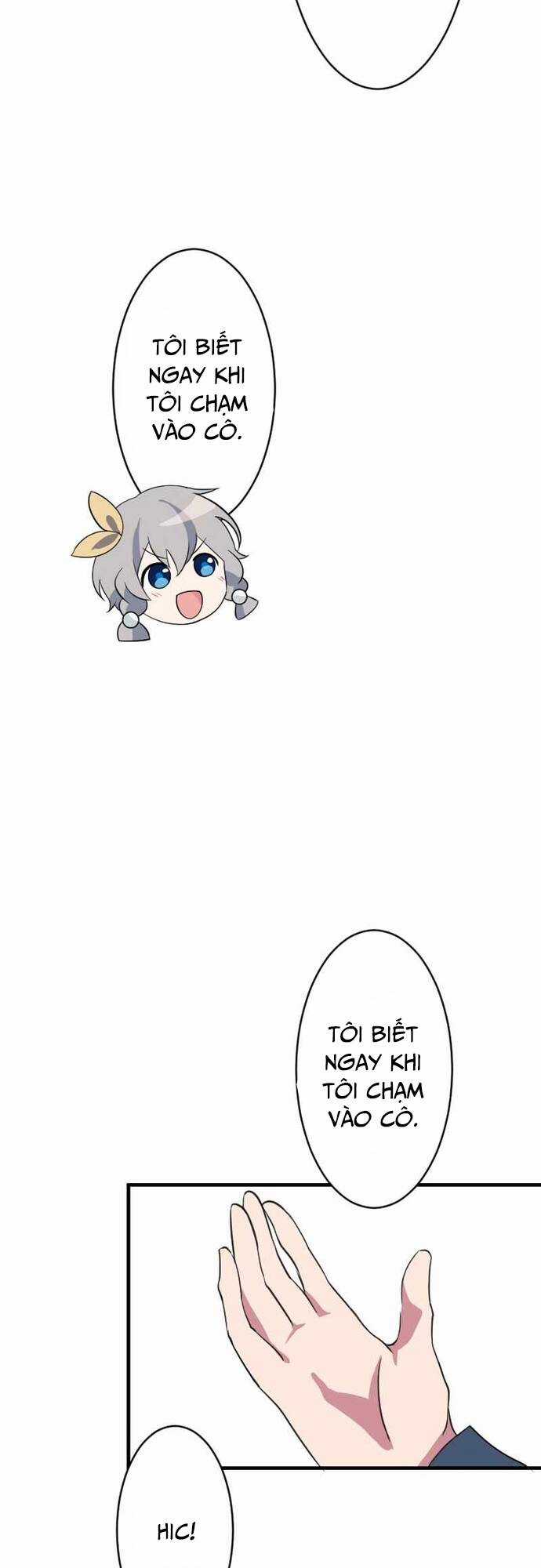 Ngọn Lửa Của Hòa Bình - Chương 11 - Trang 52