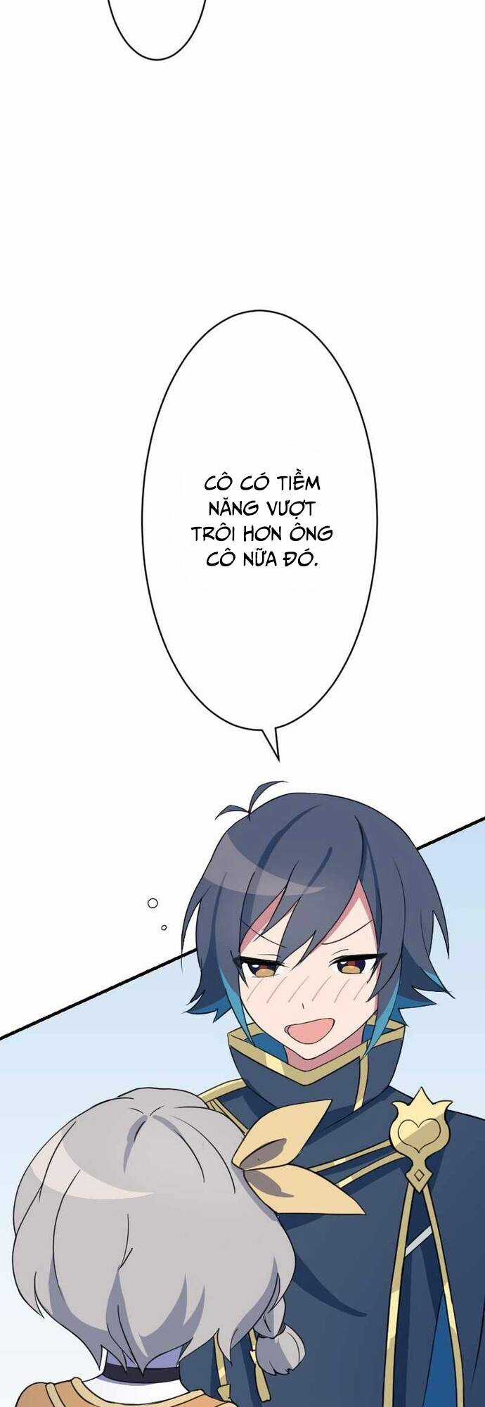 Ngọn Lửa Của Hòa Bình - Chương 11 - Trang 53
