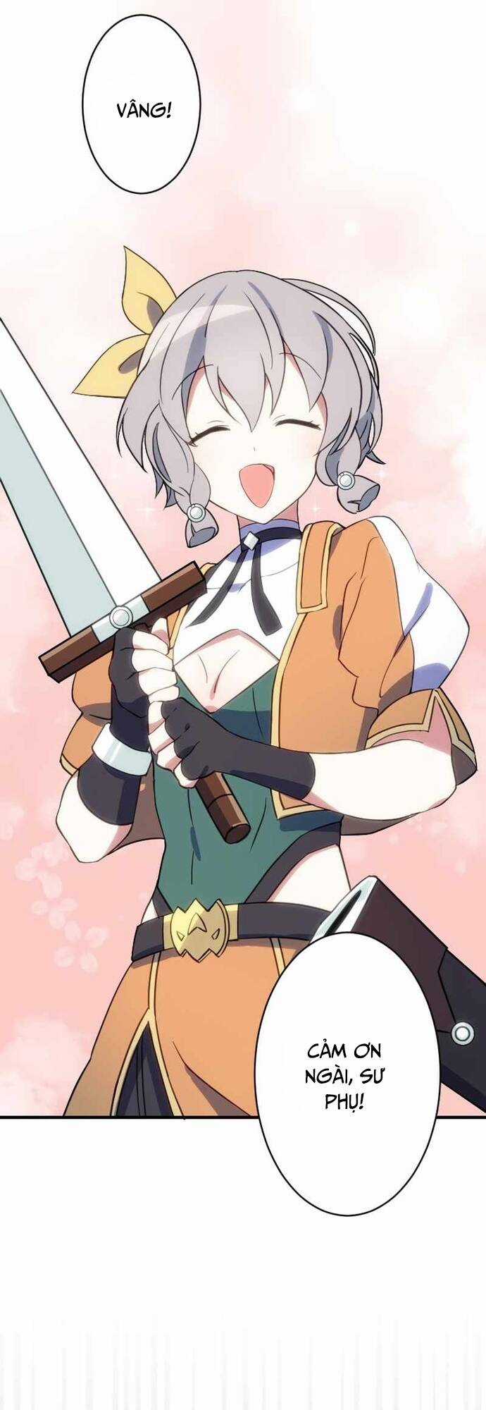 Ngọn Lửa Của Hòa Bình - Chương 11 - Trang 55
