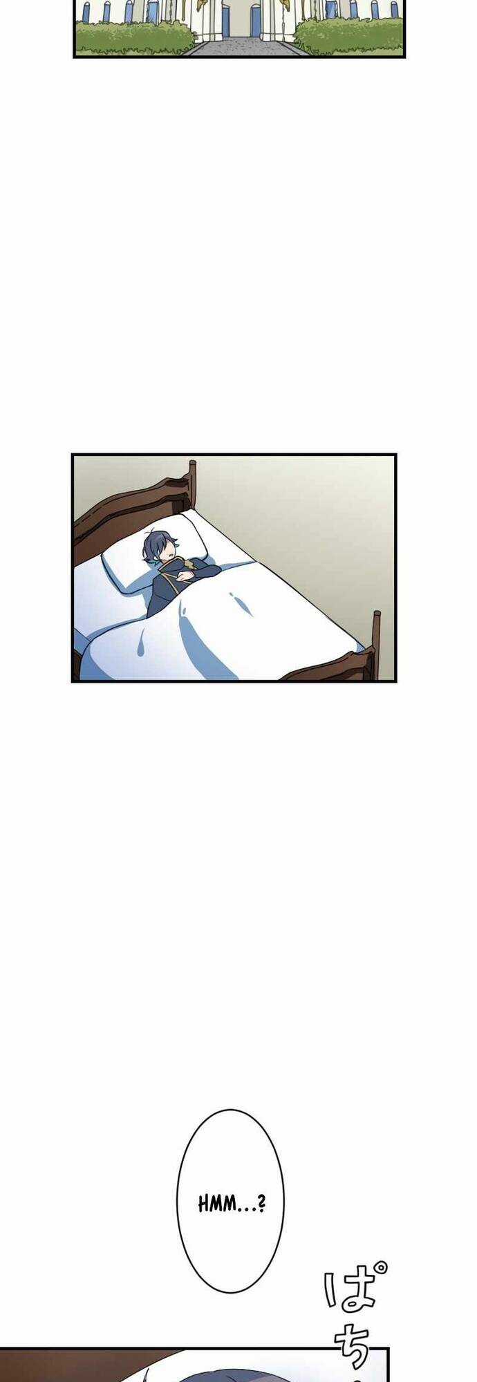 Ngọn Lửa Của Hòa Bình - Chương 11 - Trang 58