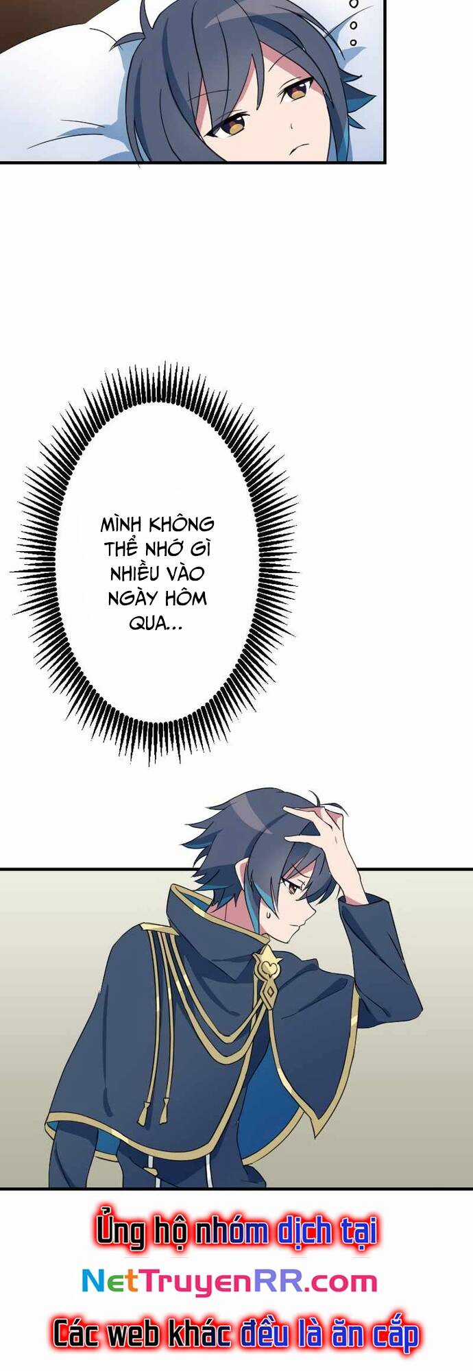 Ngọn Lửa Của Hòa Bình - Chương 11 - Trang 59