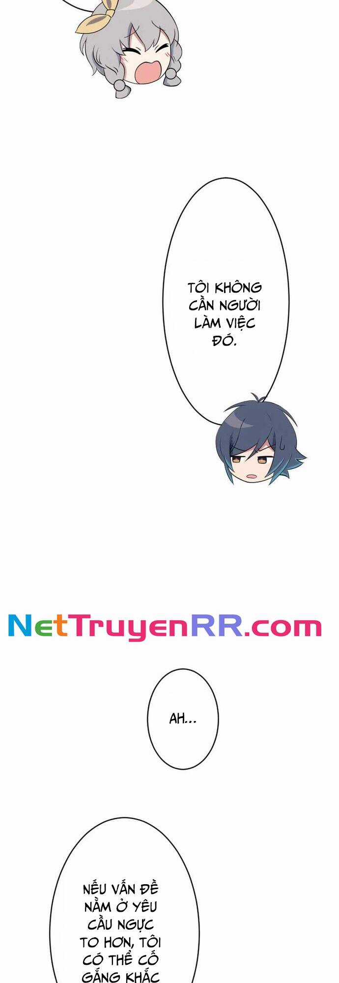 Ngọn Lửa Của Hòa Bình - Chương 11 - Trang 7