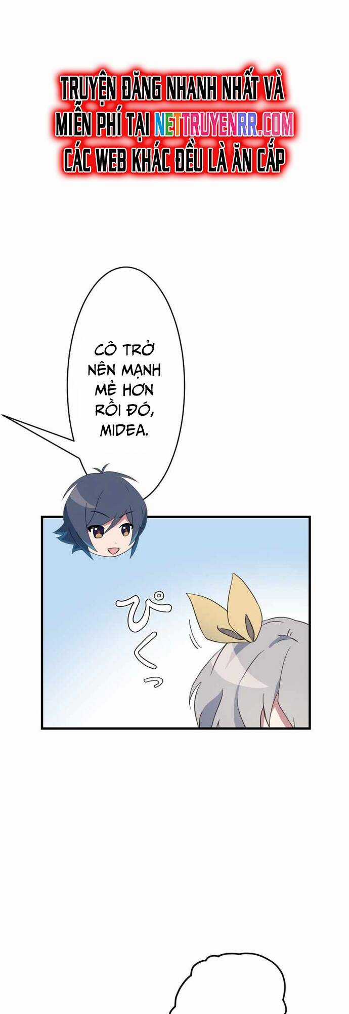 Ngọn Lửa Của Hòa Bình - Chương 11 - Trang 63