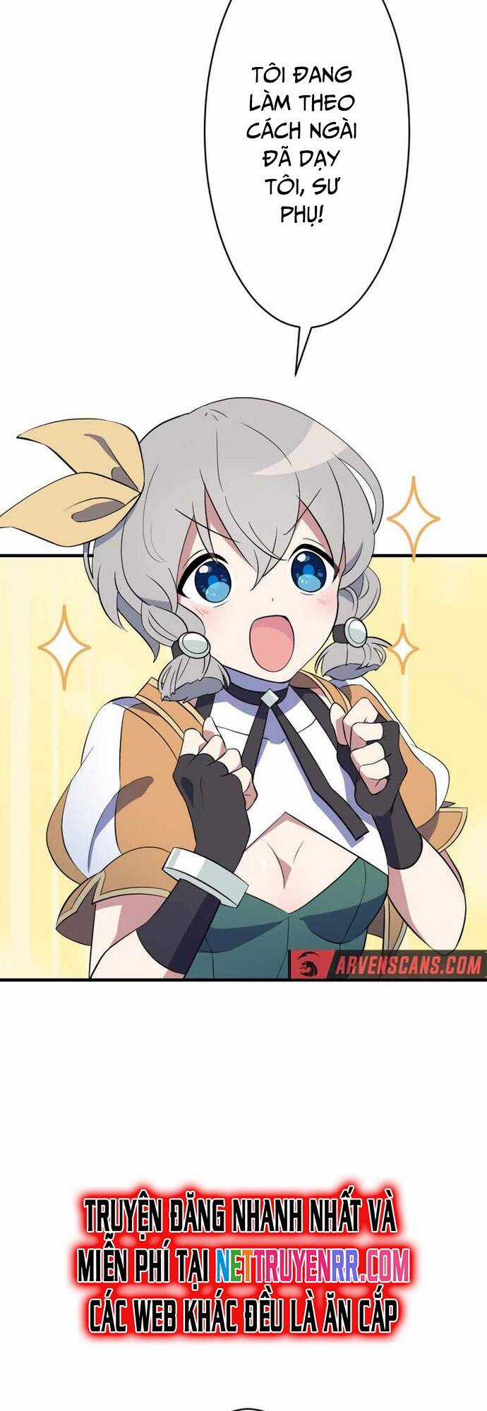 Ngọn Lửa Của Hòa Bình - Chương 11 - Trang 65