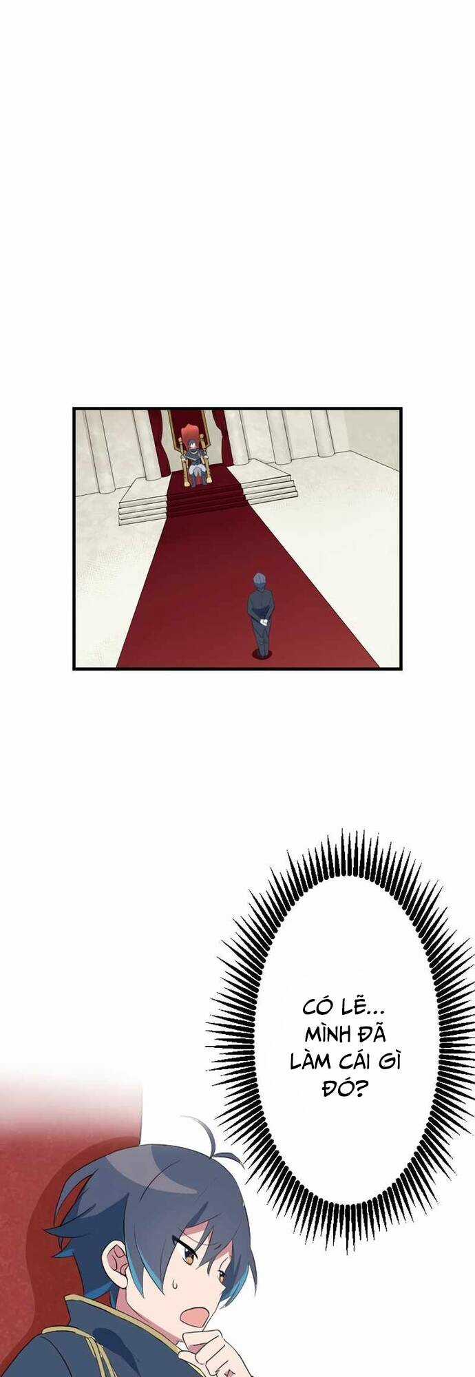 Ngọn Lửa Của Hòa Bình - Chương 11 - Trang 70