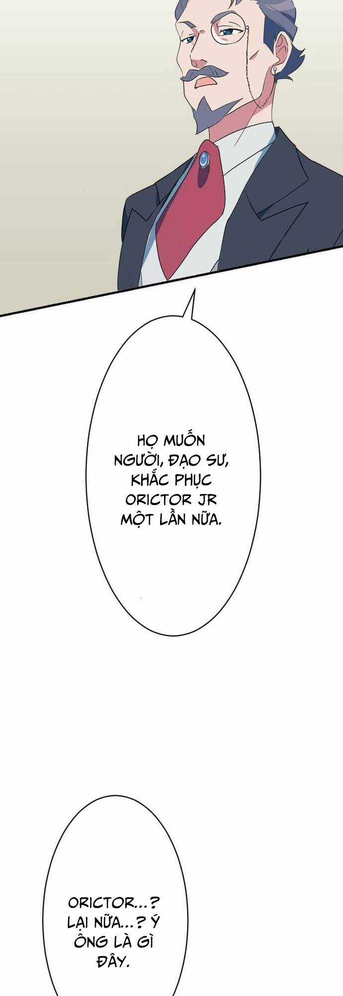 Ngọn Lửa Của Hòa Bình - Chương 11 - Trang 72