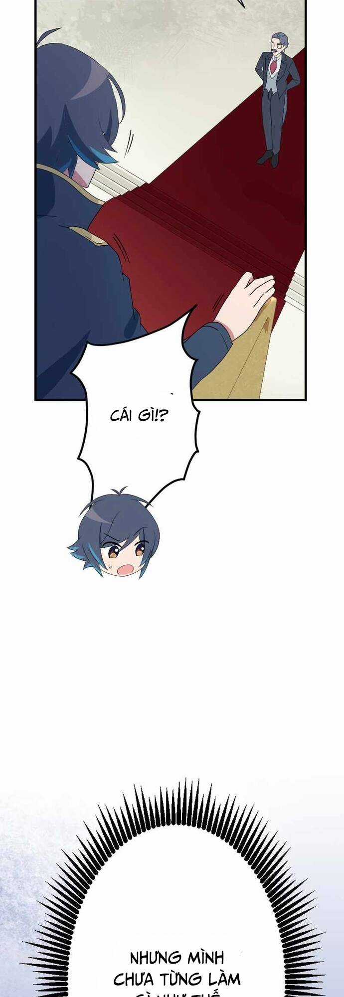 Ngọn Lửa Của Hòa Bình - Chương 11 - Trang 75