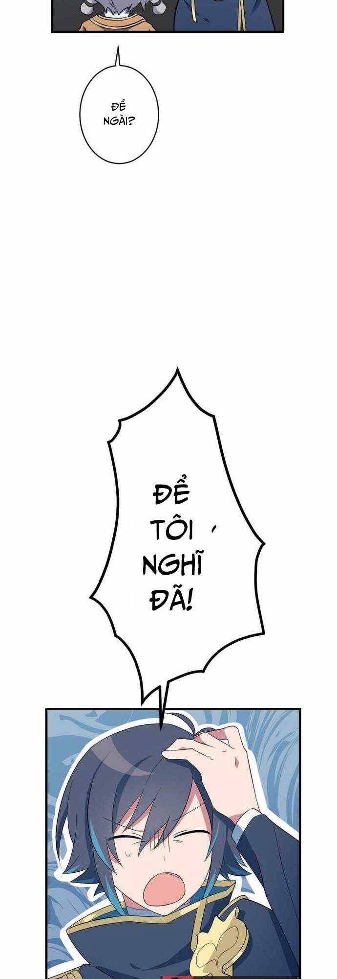 Ngọn Lửa Của Hòa Bình - Chương 11 - Trang 10