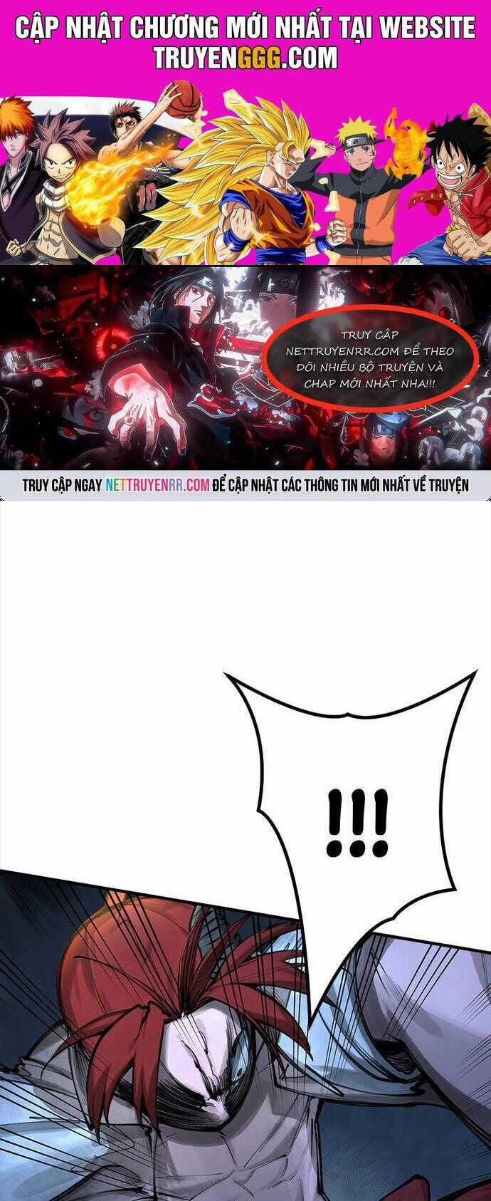 Ngọn Lửa Của Hòa Bình - Chương 12 - Trang 1