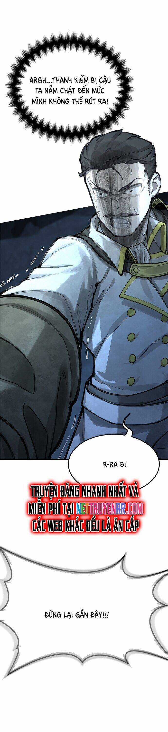 Ngọn Lửa Của Hòa Bình - Chương 12 - Trang 11