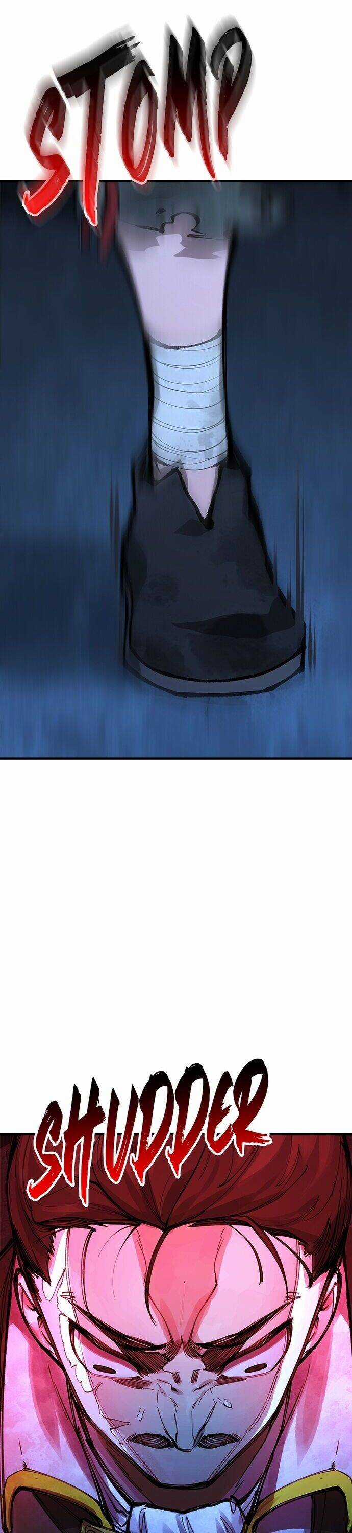 Ngọn Lửa Của Hòa Bình - Chương 12 - Trang 12