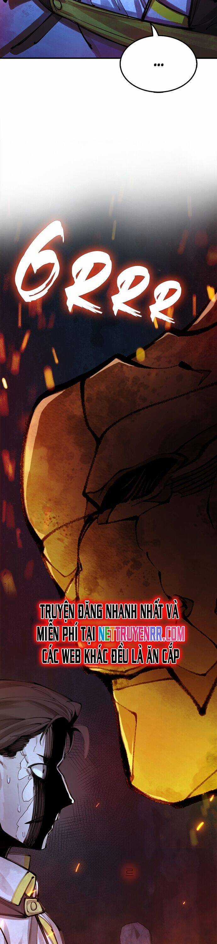 Ngọn Lửa Của Hòa Bình - Chương 12 - Trang 13