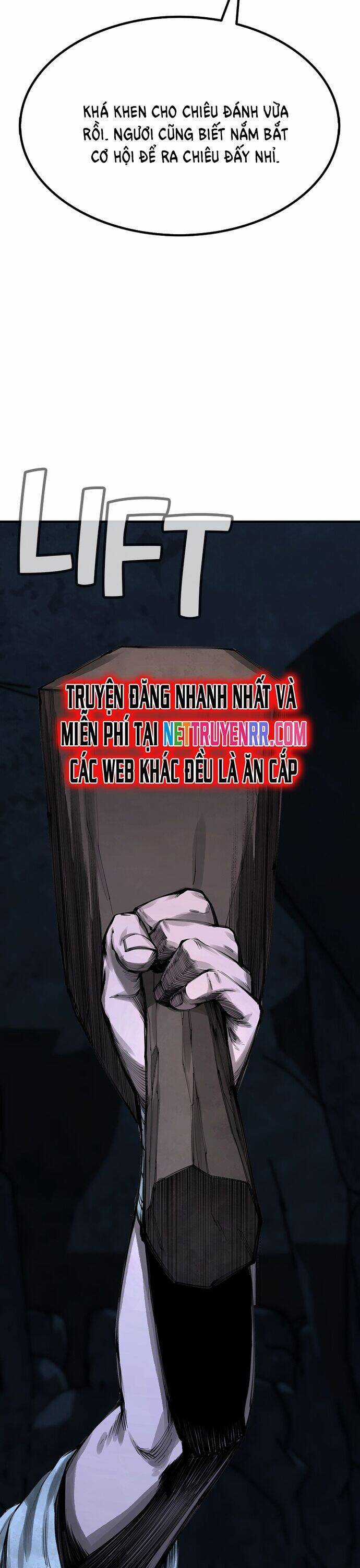 Ngọn Lửa Của Hòa Bình - Chương 12 - Trang 15