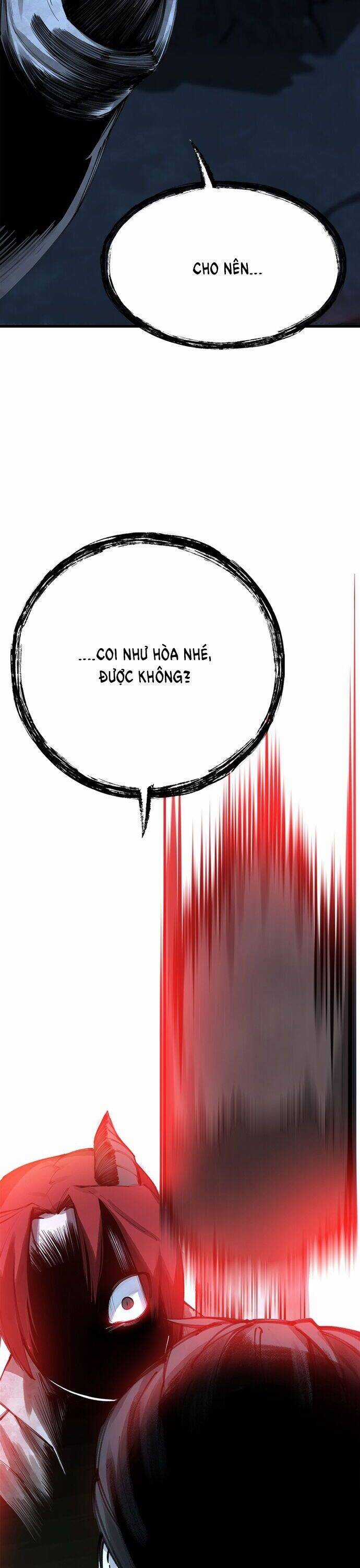 Ngọn Lửa Của Hòa Bình - Chương 12 - Trang 16