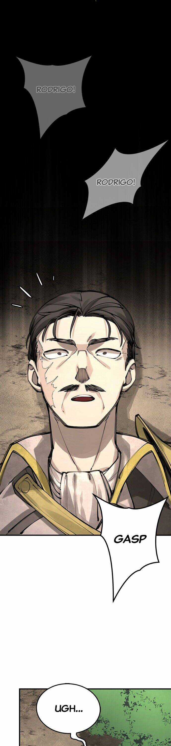 Ngọn Lửa Của Hòa Bình - Chương 12 - Trang 18