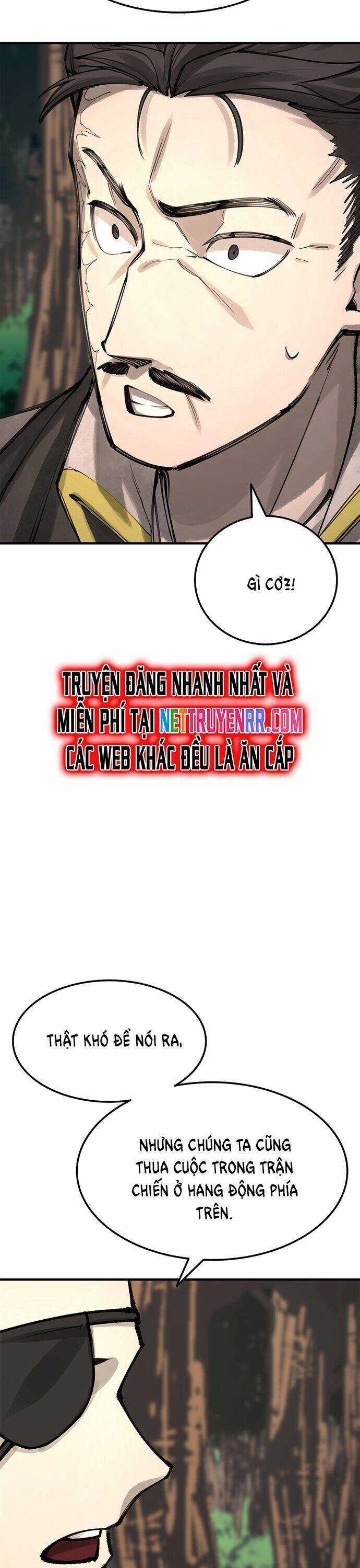 Ngọn Lửa Của Hòa Bình - Chương 12 - Trang 21
