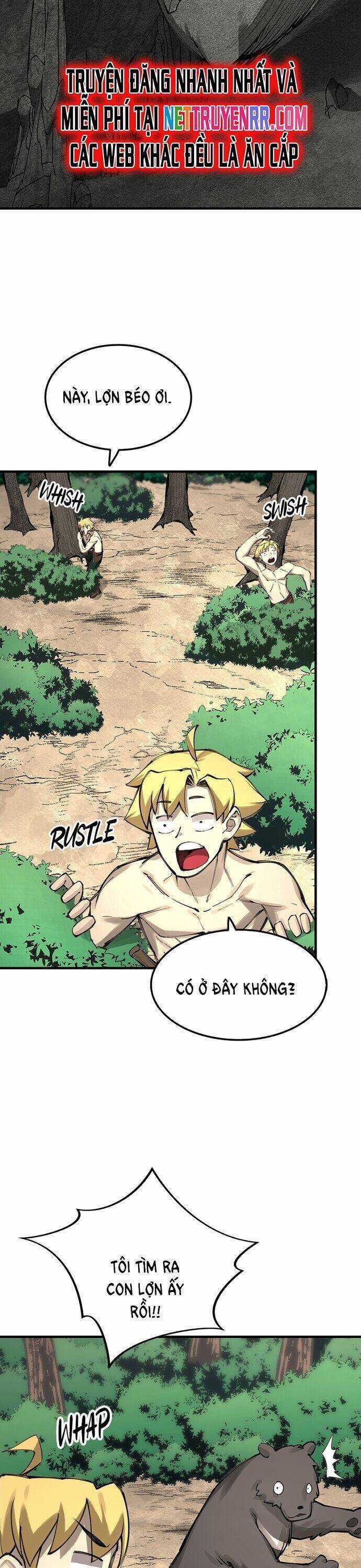 Ngọn Lửa Của Hòa Bình - Chương 12 - Trang 25