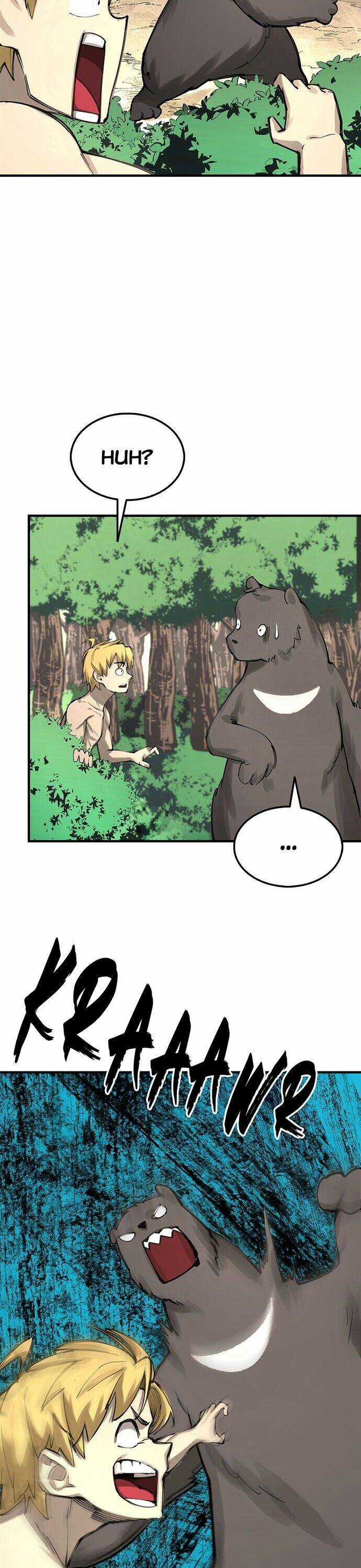 Ngọn Lửa Của Hòa Bình - Chương 12 - Trang 26