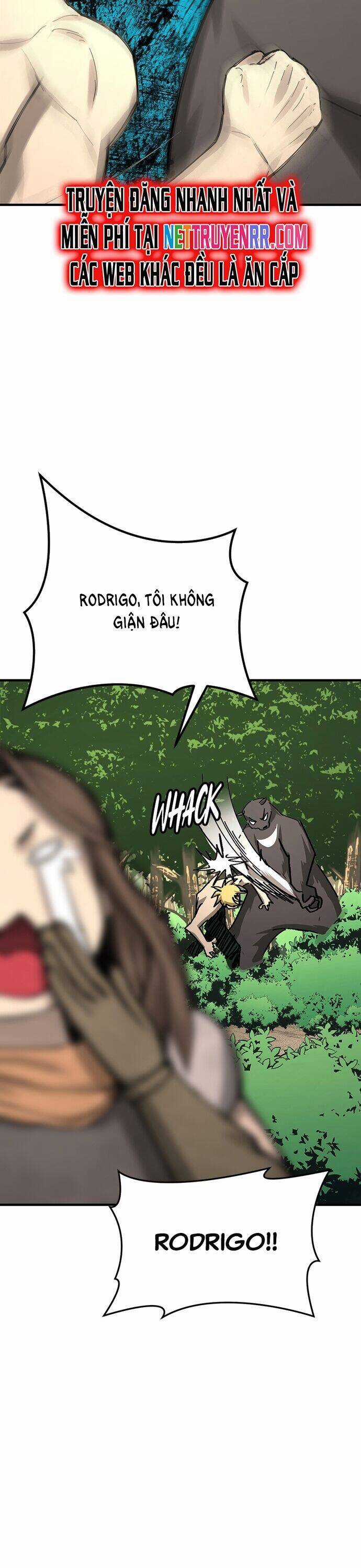 Ngọn Lửa Của Hòa Bình - Chương 12 - Trang 27