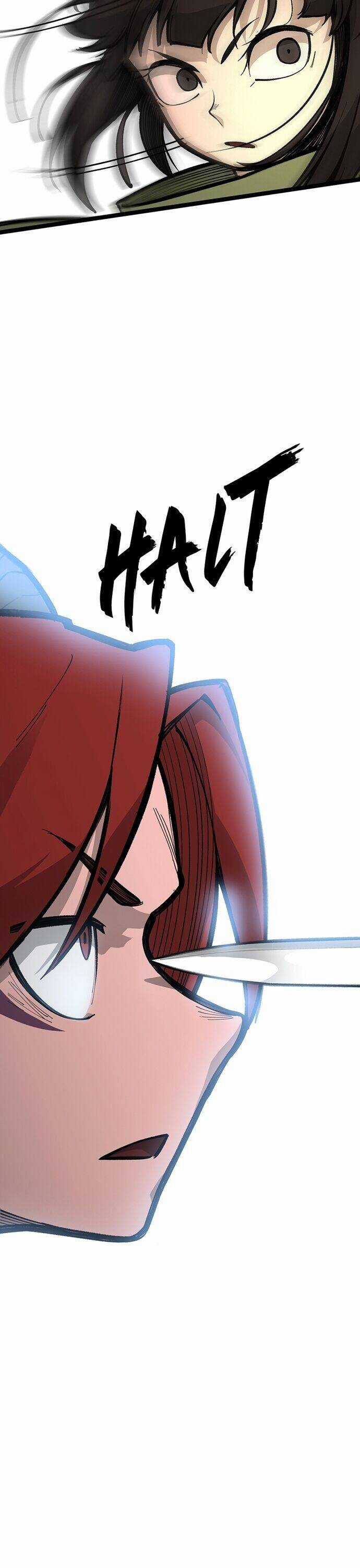 Ngọn Lửa Của Hòa Bình - Chương 12 - Trang 33