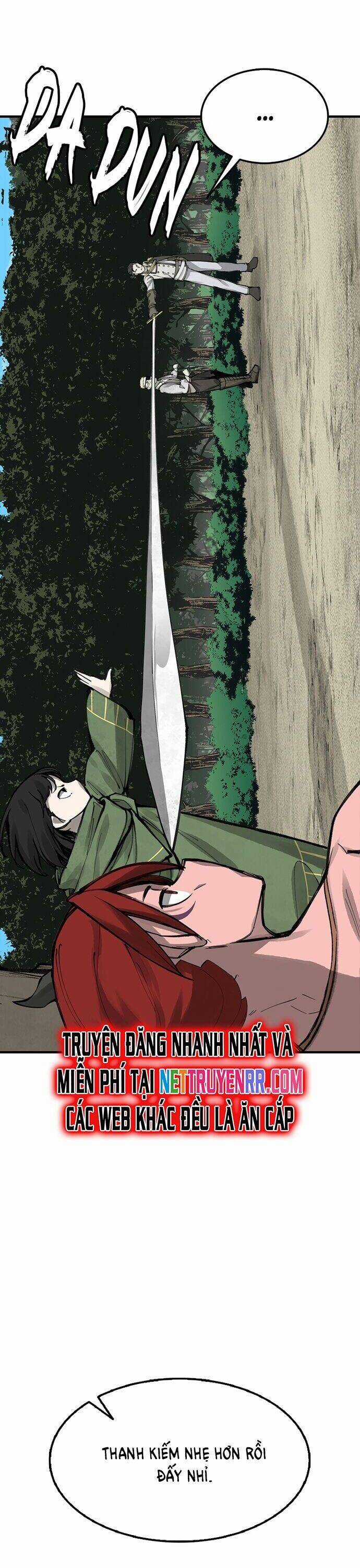 Ngọn Lửa Của Hòa Bình - Chương 12 - Trang 34