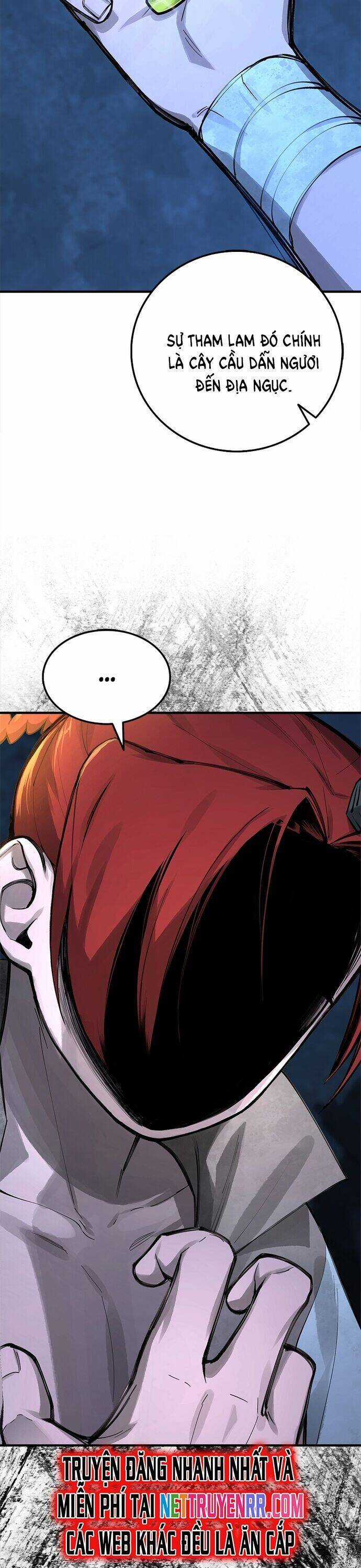 Ngọn Lửa Của Hòa Bình - Chương 12 - Trang 5