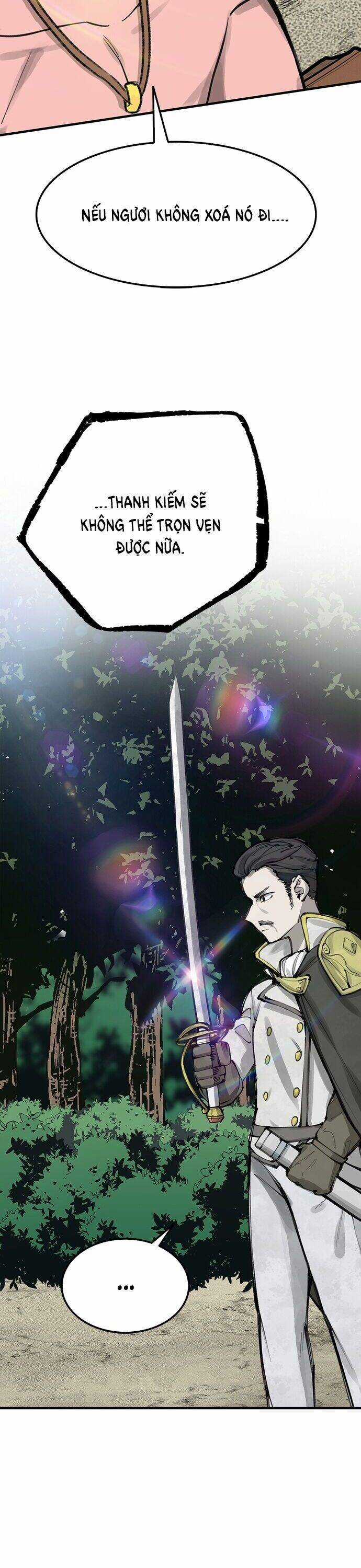 Ngọn Lửa Của Hòa Bình - Chương 12 - Trang 42