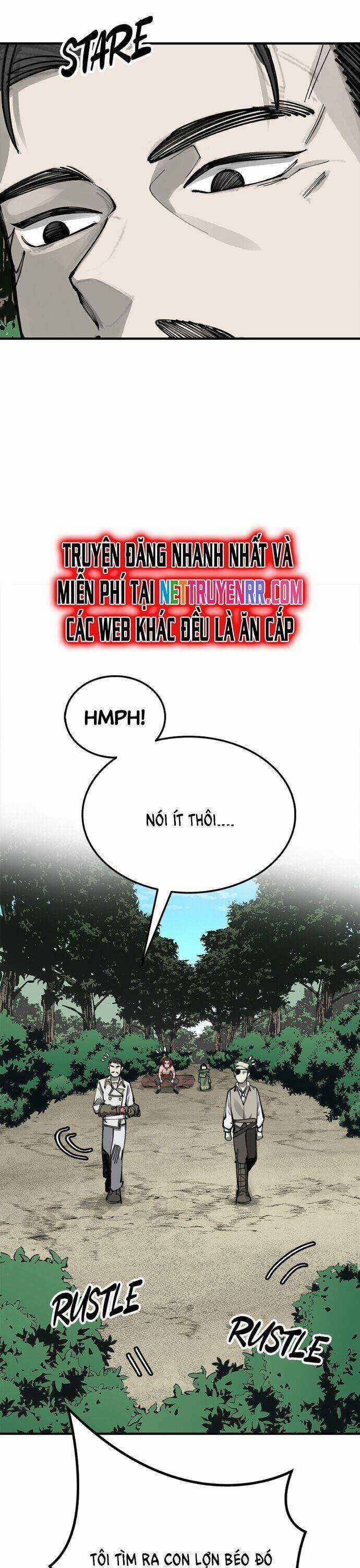 Ngọn Lửa Của Hòa Bình - Chương 12 - Trang 43