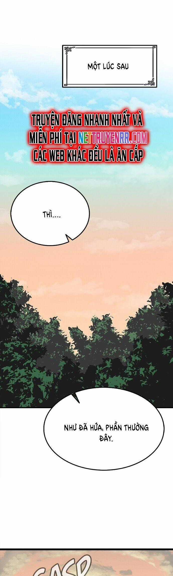 Ngọn Lửa Của Hòa Bình - Chương 12 - Trang 47