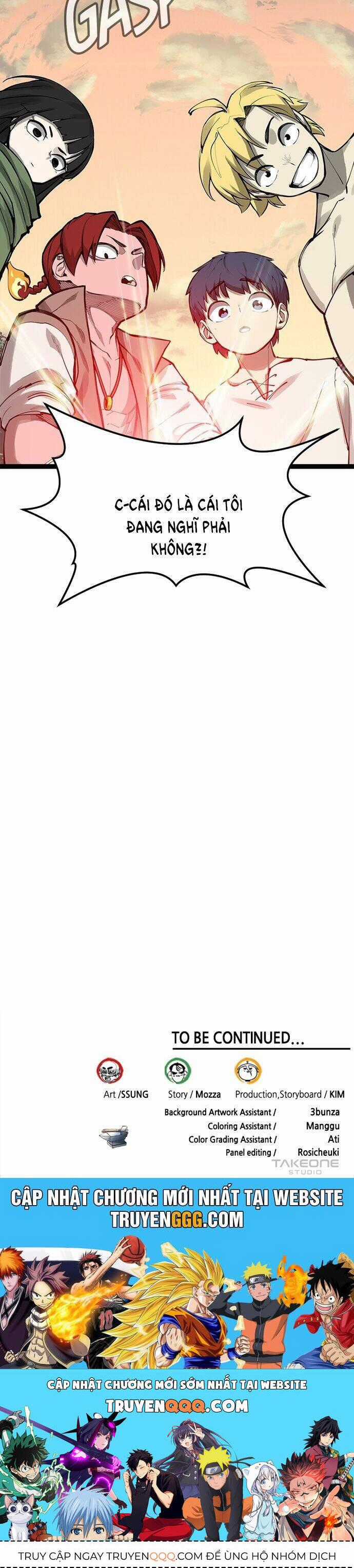 Ngọn Lửa Của Hòa Bình - Chương 12 - Trang 48