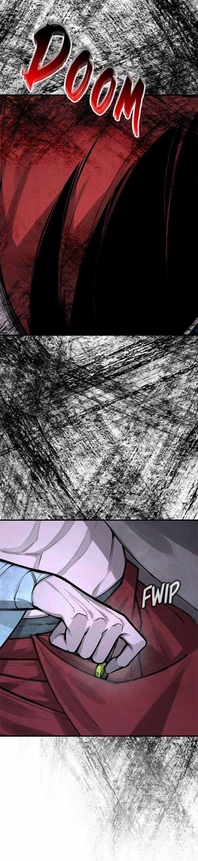 Ngọn Lửa Của Hòa Bình - Chương 12 - Trang 6