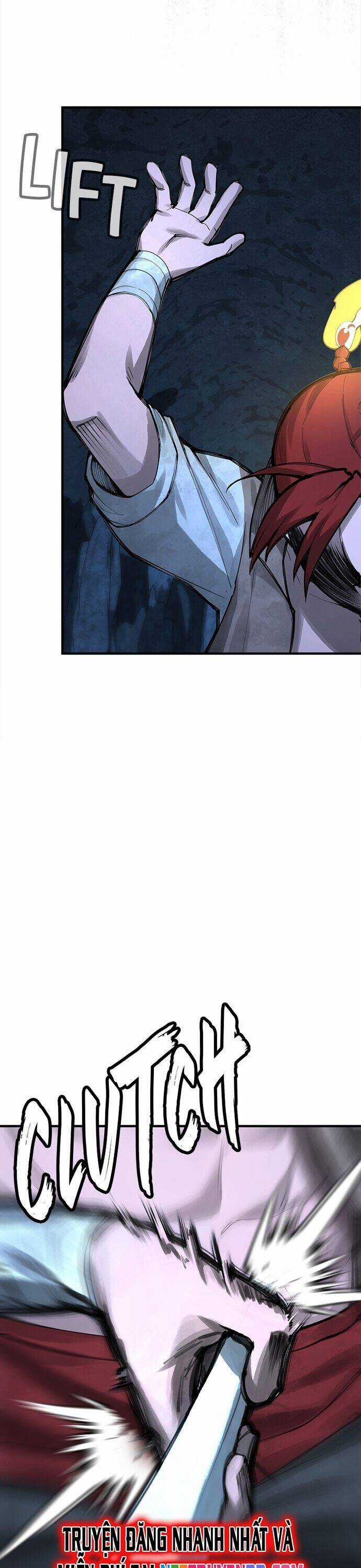 Ngọn Lửa Của Hòa Bình - Chương 12 - Trang 7