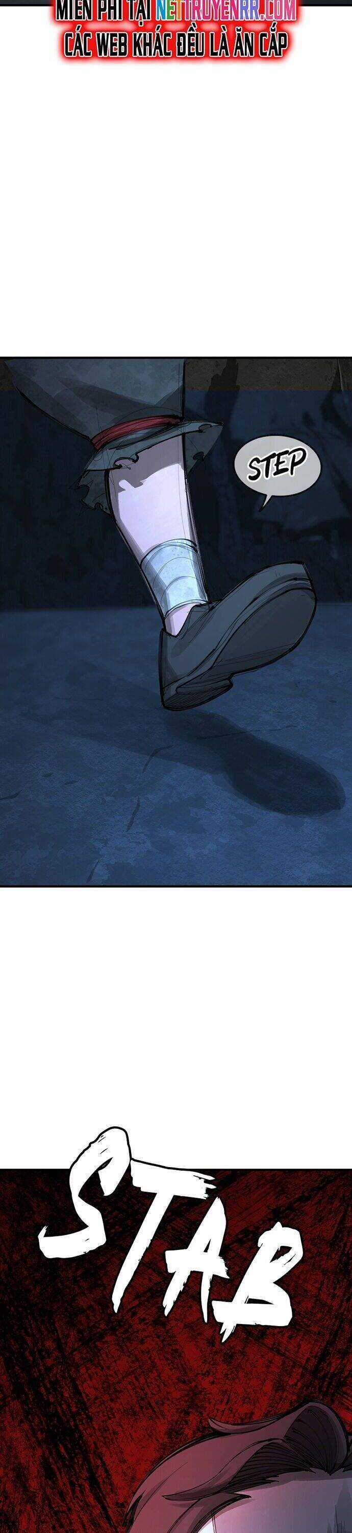 Ngọn Lửa Của Hòa Bình - Chương 12 - Trang 8