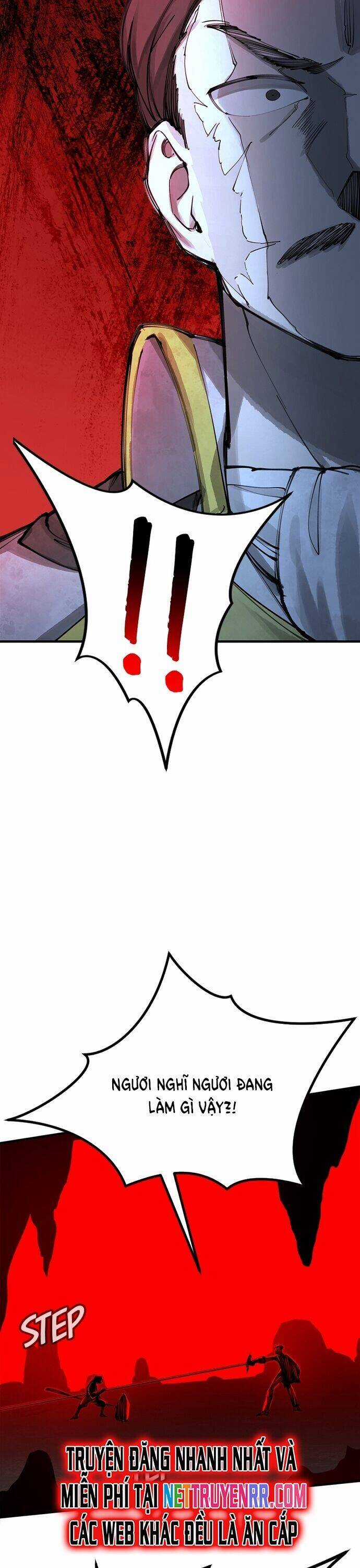 Ngọn Lửa Của Hòa Bình - Chương 12 - Trang 9