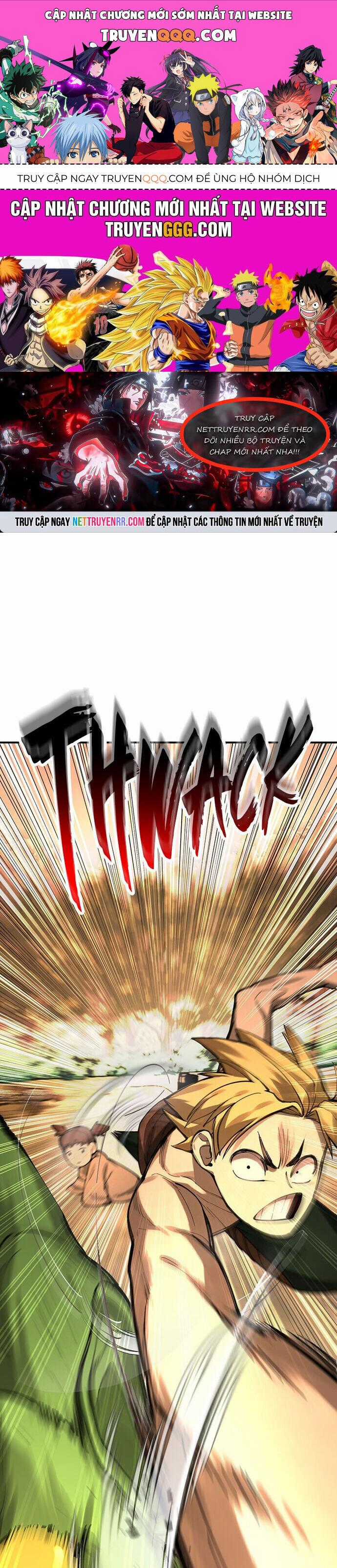 Ngọn Lửa Của Hòa Bình - Chương 14 - Trang 1